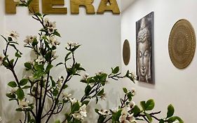 Vista Fiera Bologna